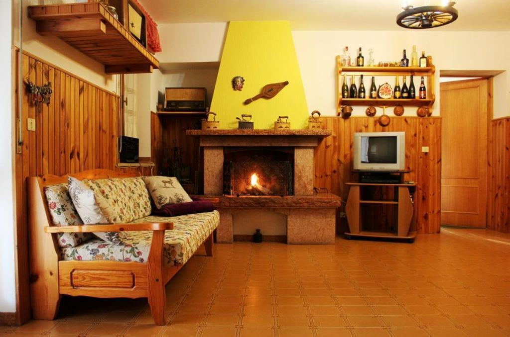 Discover Italy Tignes Δωμάτιο φωτογραφία