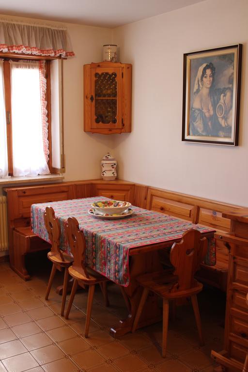 Discover Italy Tignes Εξωτερικό φωτογραφία
