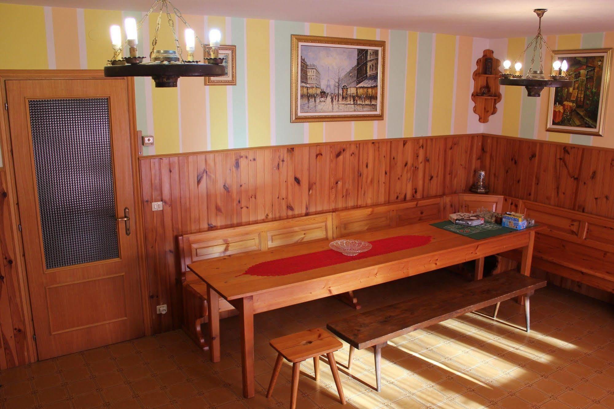 Discover Italy Tignes Εξωτερικό φωτογραφία